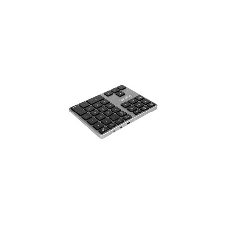 LogiLink Tastatur Trådløs